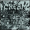 Cream (크림) - 3집 Wheels Of Fire [2LP]