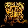 Graham Parker & The Rumour - Mystery Glue (Back To Black Series)
