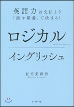 ロジカルイングリッシュ