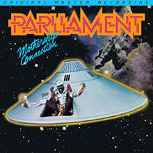Parliament (팔리아먼트) - Mothership Connection [2LP]