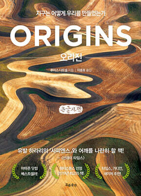 오리진 (큰글자책)