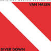 Van Halen (반 헤일런) - 5집 Diver Down [SACD Hybrid]