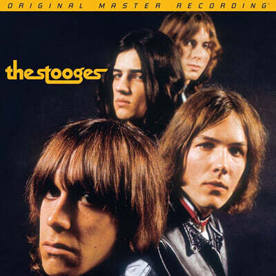 The Stooges (더 스투지스) - The Stooges [SACD Hybrid]