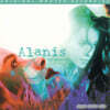 Alanis Morissette (앨라니스 모리셋) - Jagged Little Pill [SACD Hybrid]
