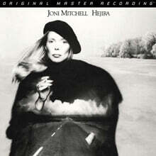 Joni Mitchell (조니 미첼) - Hejira [SACD Hybrid]