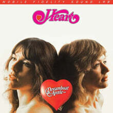 Heart (하트) - Dreamboat Annie [2LP]