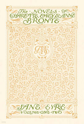 초판본 제인 에어