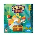 행복한바오밥 오키도키 원정대 보드게임