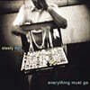 Steely Dan (스틸리 댄) - 9집 Everything Must Go [클리어 컬러 LP]