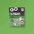 행복한바오밥 고피쉬 사회 직업 트렌드 보드게임