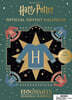 Harry Potter Official Advent Calendar Seasonal Surprises (Festive Sweaters Ed.)