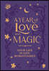 A Year of Love and Magic: Your Life in Epic Romantasies