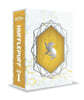 Harry Potter: Hufflepuff (Tiny Book)