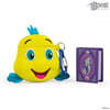 Bookcessories: Disney: Tiny Book of the Little Mermaid