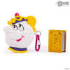 Bookcessories: Disney: Tiny Book of Beauty and the Beast