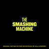 더 스매싱 머신 영화음악 (The Smashing Machine - Original Motion Picture Soundtrack Music By Nala Sinephro) [LP]