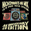 Nightmares On Wax (나이트메어 온 왁스) - In A Space Outta Sound [컬러 3LP]
