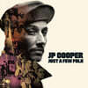 JP Cooper (제이피 쿠퍼) - 3집 Just A Few Folk [LP]