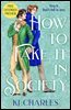 [단독] Sneak Peek for How to Fake It in Society