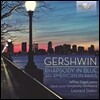 Leonard Slatkin 거쉰: 관현악 작품집 (Gershwin: Orchestral Music)
