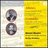 낭만주의 피아노 협주곡 65집 - 알베니스, 그라나도스 (The Romantic Piano Concerto 65 - Albeniz / Granados) Melani Mestre
