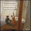 Howard Shelley 멘델스존: 피아노 독주 3집 (Mendelssohn: The Complete Solo Piano Music, Vol. 3)