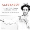 Jonathan Cohen 하이든: 협주 교향곡 / 모차르트: 오보에 협주곡, 파곳 협주곡 (Mozart: Concertos / Haydn: Sinfonia concertante)