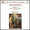 Hanspeter Gmur 디터스도르프: 오비디우스의 변신 이야기 신포니아 4-6번 (Dittersdorf: Sinfonias on Ovid's Metamorphoses 4-6)