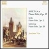 Joachim Trio 스메타나 / 수크 / 노박: 피아노 삼중주 (Smetana / Suk / Novak: Piano Trios)