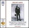 Jeno Jando 리스트: 스케르초와 행진곡, 사랑의 꿈, 자장가 (Liszt: Scherzo & March, Liebestraume, Berceuse, Albumblatt, Elegie) 예뇌 얀도