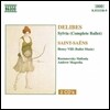 Andrew Mogrelia 들리브: 발레 '실비아' / 생상스: 헨리 8세 (Delibes: Sylvia / Saint-Saens: Henry VIII)