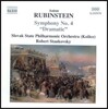 Robert Stankovsky 안톤 루빈스타인: 교향곡 4번 '드라마틱' (A. Rubinstein: Symphony No.4 Dramatic)