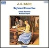 Joseph Banowetz 바흐: 유명 건반 작품집 (Bach: Keyboard Favourites)