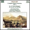 Jeno Jando 모차르트: 피아노 협주곡 전곡 2집 - 21번 '엘비라 마디간', 12 & 14번 (Mozart: Piano Concertos 'Elvira Madigan', K.414, K.449) 예뇌 얀도