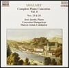 Jeno Jando 모차르트: 피아노 협주곡 전곡 4집 - 23 & 24번 (Mozart: Piano Concertos K.488, K.491) 예뇌 얀도