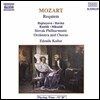 Zdenek Kosler 모차르트: 레퀴엠 (Mozart: Requiem in D minor, K626)