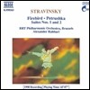 Alexander Rahbari 스트라빈스키: 불새, 페트루슈카 (Stravinsky: Firebird, Petrushka)