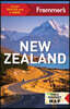 Frommer's New Zealand