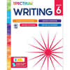 Spectrum Writing Workbook, Grade 6