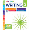 Spectrum Writing Workbook, Grade 3