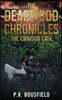 The Deadwood Chronicles: The Crimson Cage: The Crimson Cage