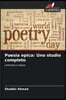 Poesia epica: Uno studio completo