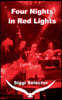 Four Nights in Red Lights: Hell bells never look better than when swung by a girl.
