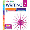 Spectrum Writing Workbook, Grade 7