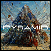 Novelbright (노벨브라이트) - Pyramid (CD)