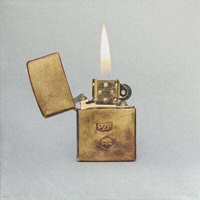 Mumford &amp; Sons (멈포드 앤 선즈) - 6집 Prizefighter