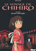 Le voyage de Chihiro