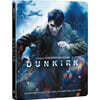 덩케르크 (3Disc, 4K UHD 스틸북 한정판) : 블루레이
