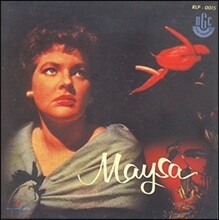 Maysa - Convite Para Ouvir Maysa