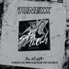 TUNEXX (튜넥스) - 미니앨범 1집 : SET BY US ONLY [0v_x0 ver.]